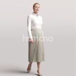 Posed 004-03 Woman