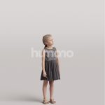 Posed 004-06 Child