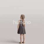 Posed 004-06 Child