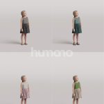 Posed 004-06 Child
