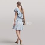 Posed 004-08 Woman