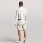Posed 005-15 Man