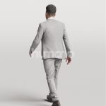 Posed 003-02  Man