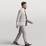 Posed 003-02  Man