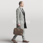 Posed 003-03  Man