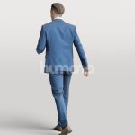 Posed 001-03  Man