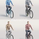 Posed 002-05  Man