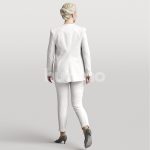 Posed 003-06  Woman