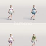 Posed 002-07  Child