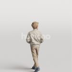 Posed 003-07  Child