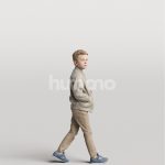 Posed 003-07  Child