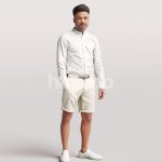 Posed 005-15 Man