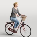 Vol.07 Bikes