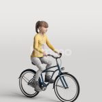 Vol.07 Bikes