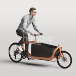 Vol.07 Bikes