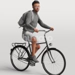 Vol.07 Bikes