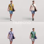 Posed 009-09 Boy