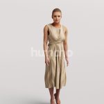 Posed 009-11 Woman