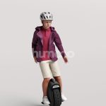 Posed 009-20 Boy
