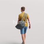 Posed 009-09 Boy