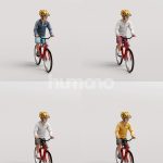 Posed 010-18 Boy