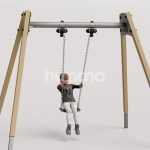 Posed 010-13 Girl