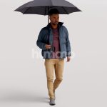 Posed 011-04 Man
