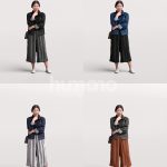 Posed 051-5492 Woman