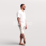 Posed 063-4797 Man