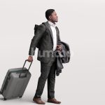 Posed 064-4976 Man