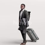 Posed 064-4976 Man