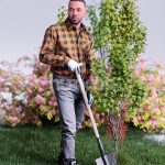 Posed 063-4708 Man