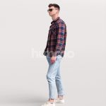Posed 057-2865 Man