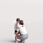 Posed 070-4184 Group