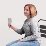 Posed 094-5632 Woman