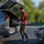 Posed 053-2191 Man