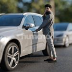 Posed 068-1427 Man