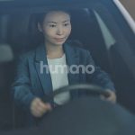 Posed 083-5283 Woman