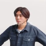 Rigged Plus 041-5224 Man