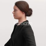 Rigged Plus 043-3361 Woman