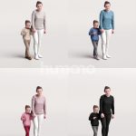 Posed 070-4152 Group