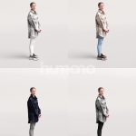 Posed 044-3539 Woman