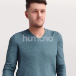 Posed Plus 034-1821-A Man