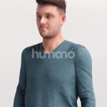 Posed Plus 034-1821-A Man