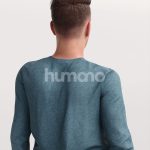 Posed Plus 034-1821-A Man