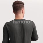 Posed Plus 034-1821-C Man