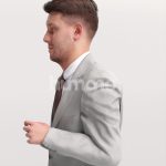 Posed Plus 034-1873-B Man