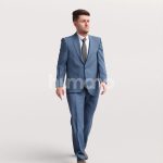 Posed Plus 034-1873-C Man