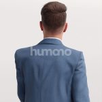 Posed Plus 034-1873-C Man