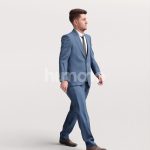 Posed Plus 034-1873-C Man